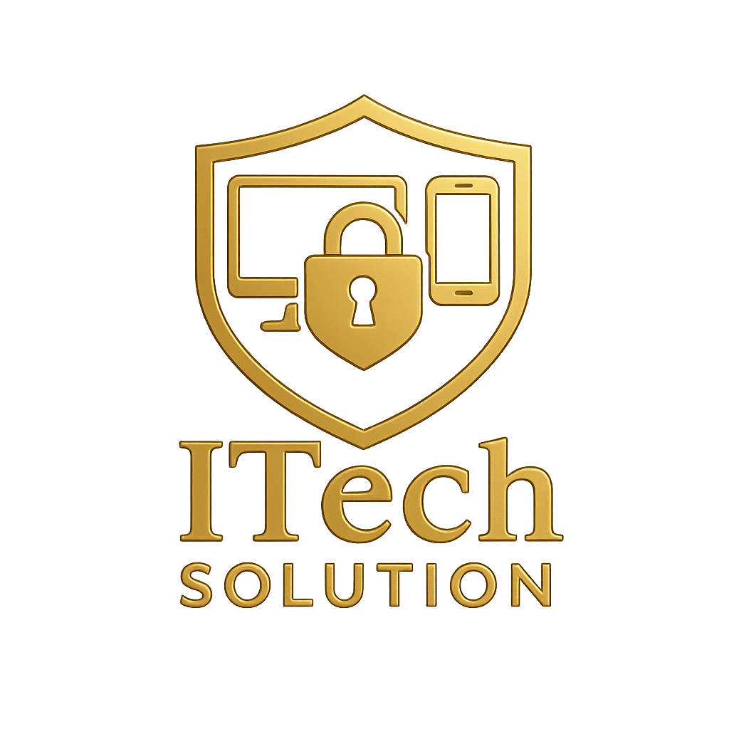 ITech Solution